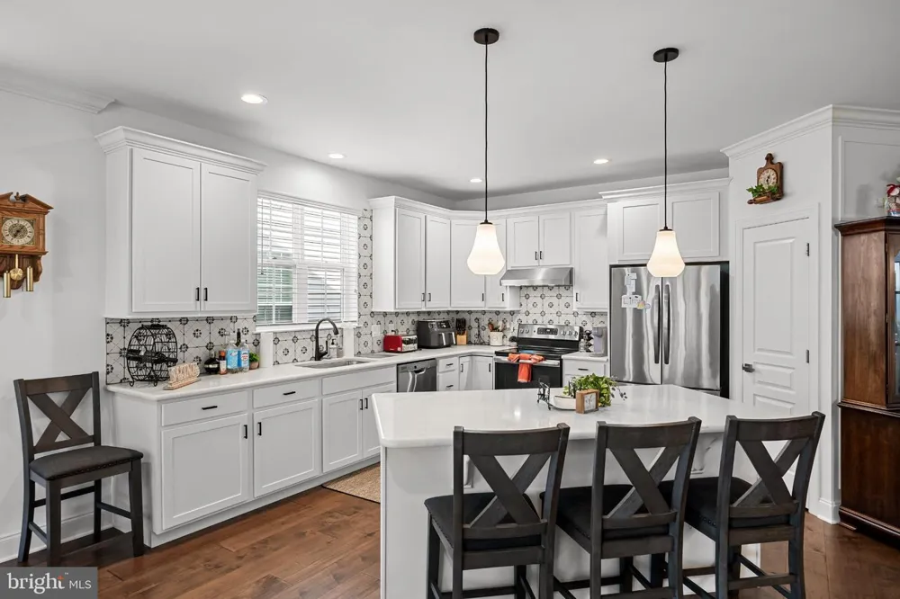74 LANGPORT DRIVE Medford, NJ 08055