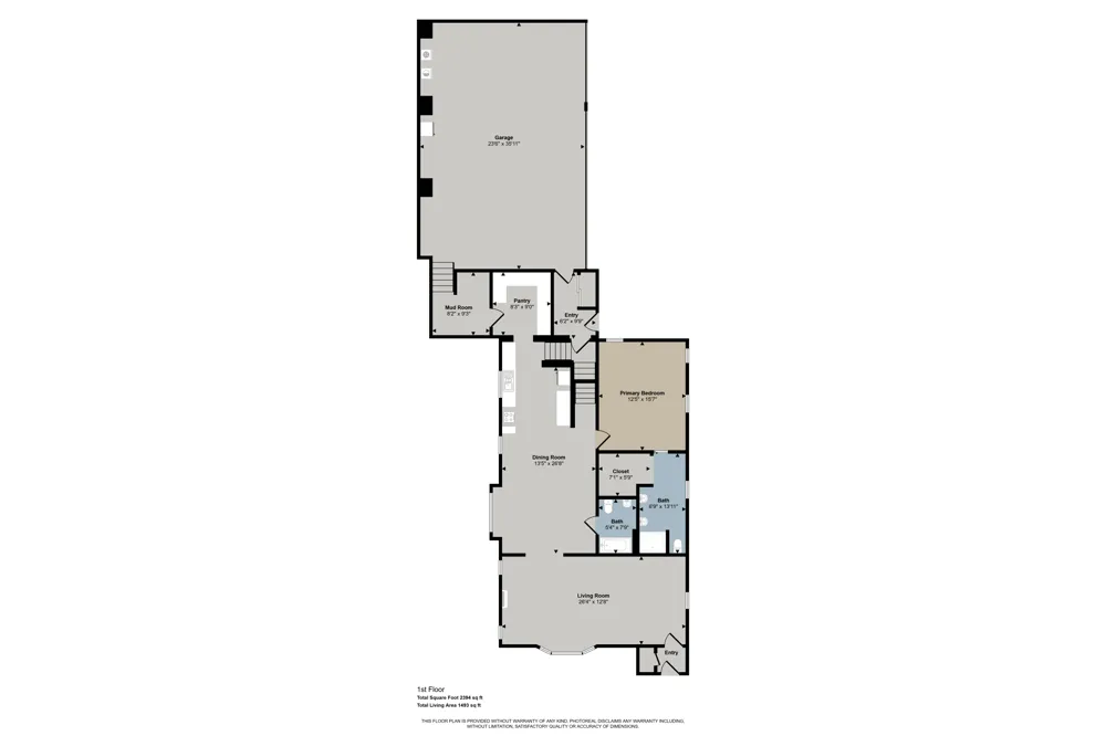 349 Baynton Avenue NE Grand Rapids, MI 49503