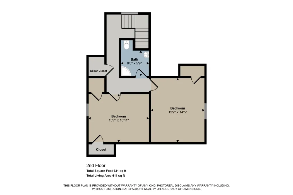 349 Baynton Avenue NE Grand Rapids, MI 49503