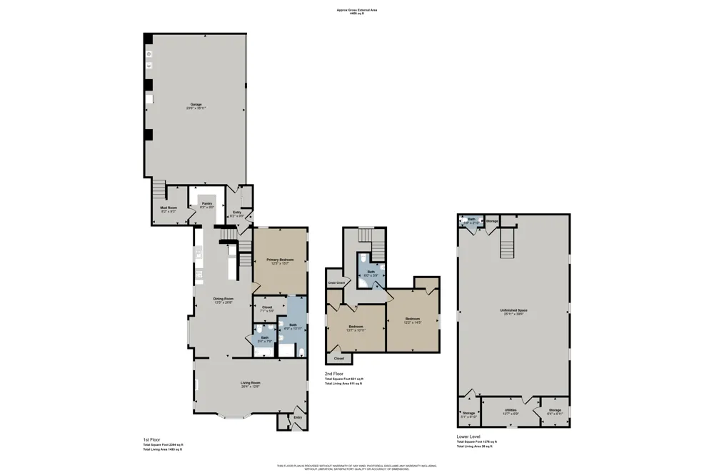 349 Baynton Avenue NE Grand Rapids, MI 49503