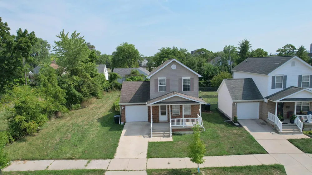 3924 16th Street Detroit, MI 48208