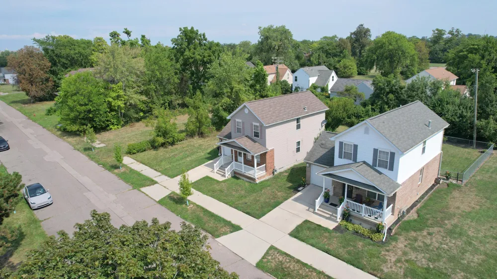 3924 16th Street Detroit, MI 48208