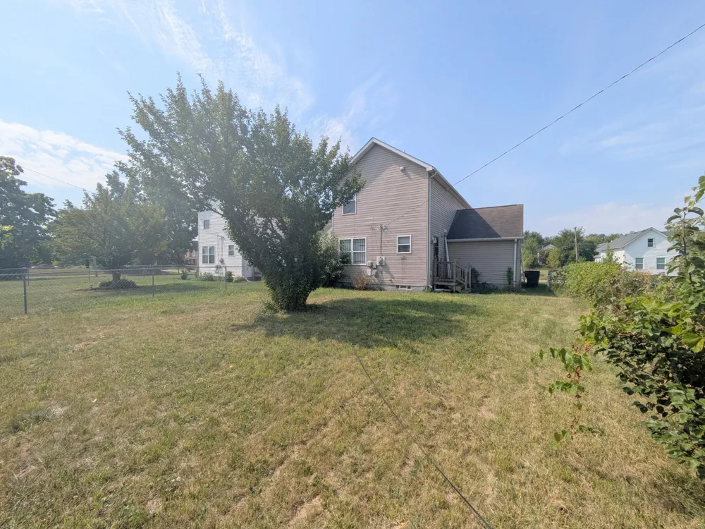3924 16th Street Detroit, MI 48208