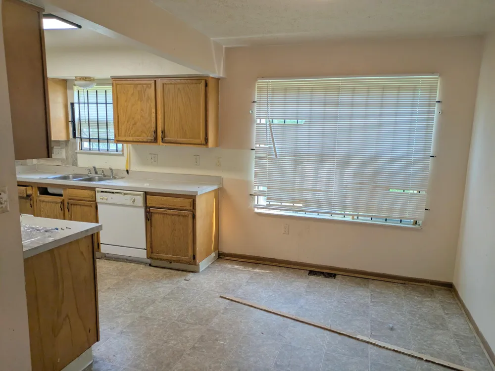 3924 16th Street Detroit, MI 48208