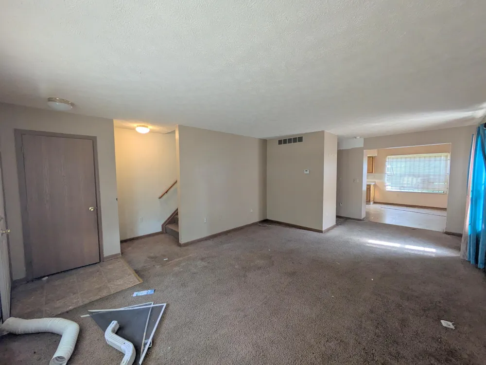 3924 16th Street Detroit, MI 48208