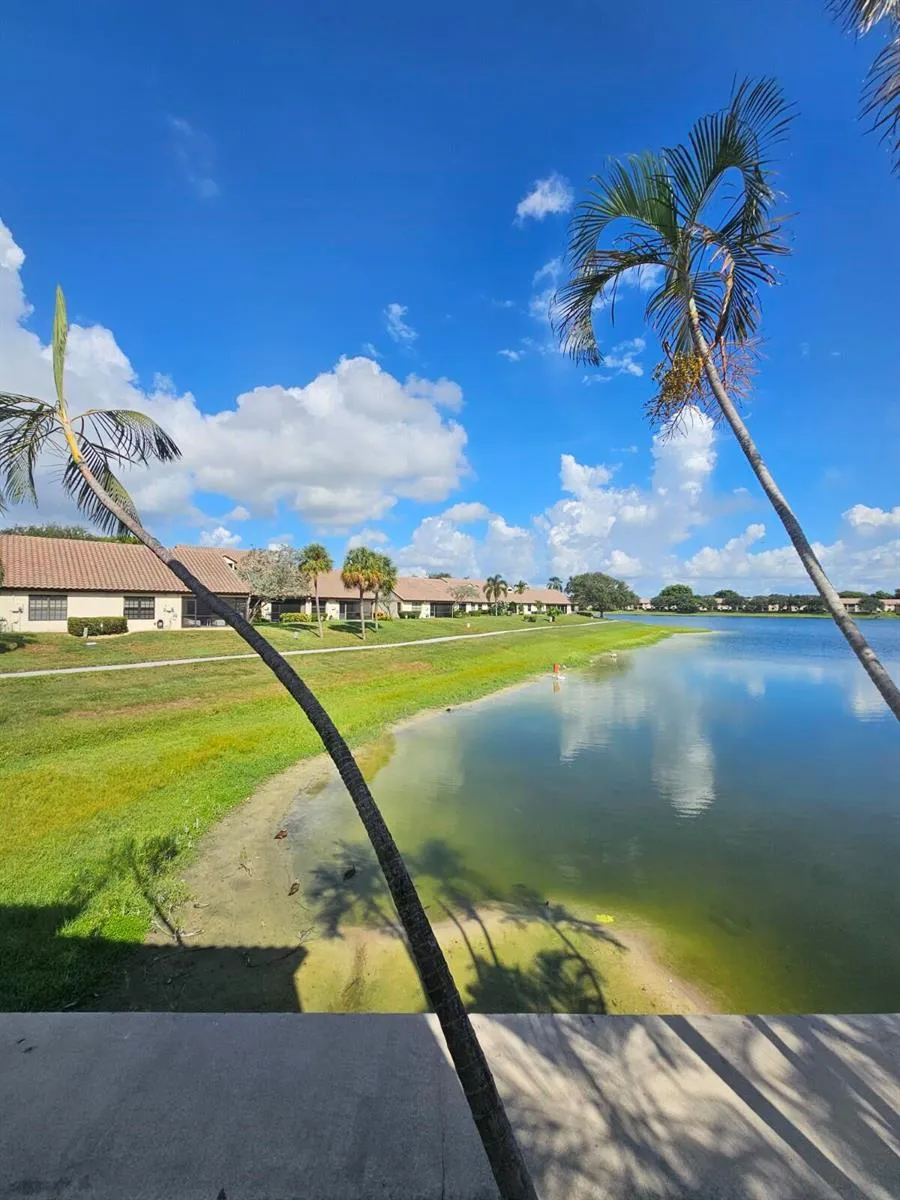 2600 GREENWOOD TERRACE #102 Boca Raton, FL 33431