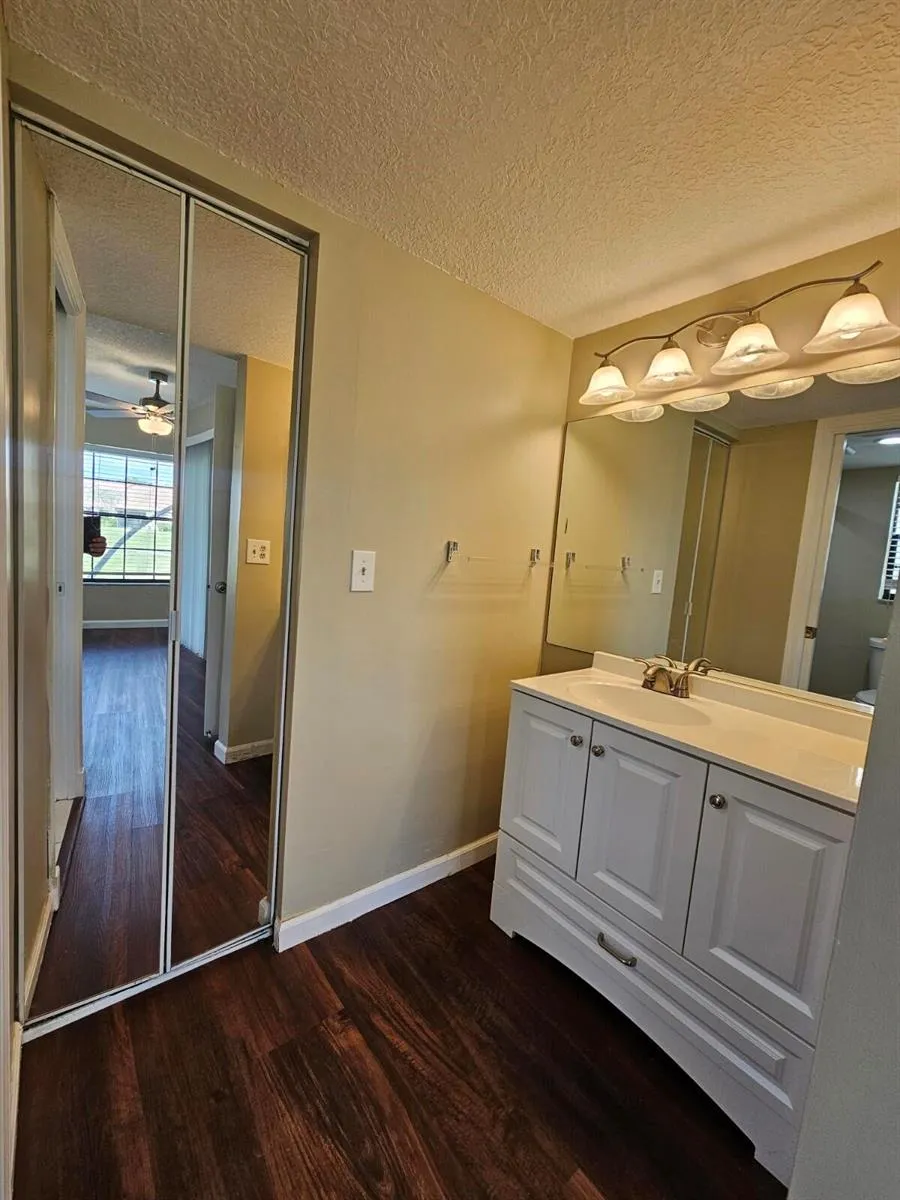 2600 GREENWOOD TERRACE #102 Boca Raton, FL 33431