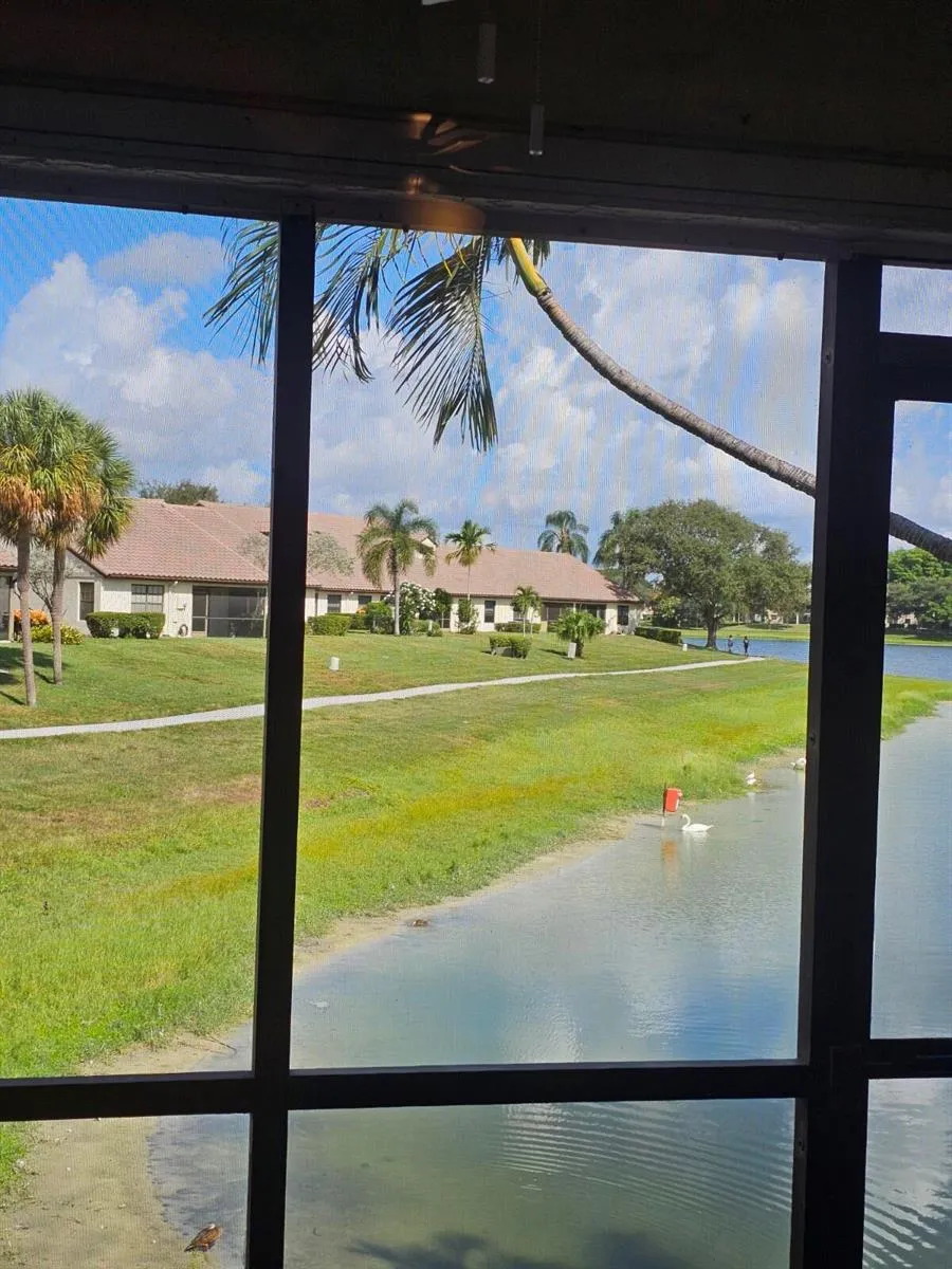 2600 GREENWOOD TERRACE #102 Boca Raton, FL 33431