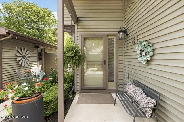 38 Berkshire Court Red Bank, NJ 07701