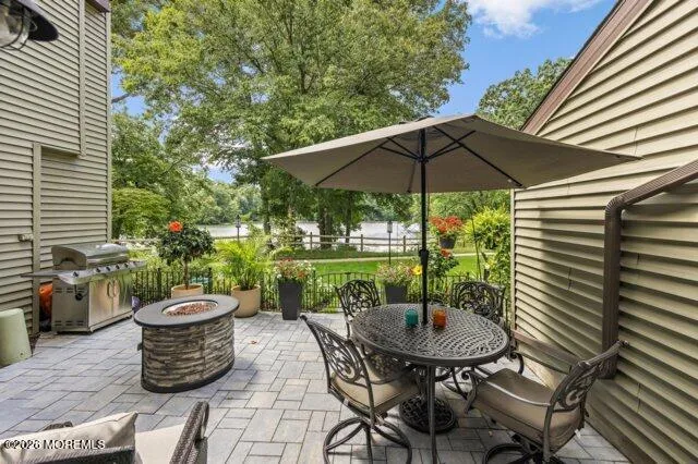 38 Berkshire Court Red Bank, NJ 07701