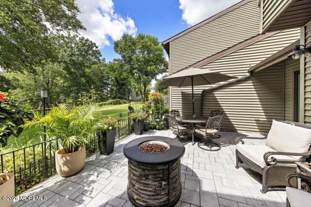 38 Berkshire Court Red Bank, NJ 07701