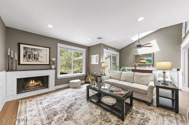 38 Berkshire Court Red Bank, NJ 07701