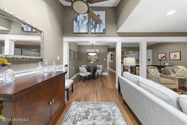 38 Berkshire Court Red Bank, NJ 07701