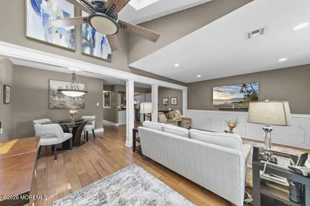 38 Berkshire Court Red Bank, NJ 07701