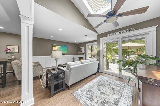 38 Berkshire Court Red Bank, NJ 07701