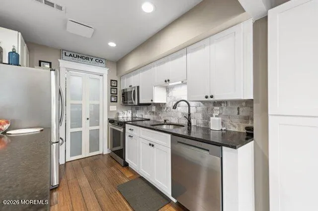 38 Berkshire Court Red Bank, NJ 07701