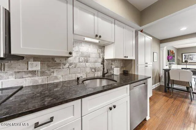 38 Berkshire Court Red Bank, NJ 07701