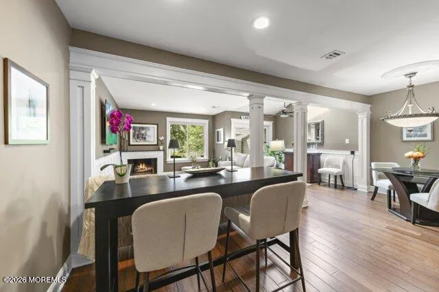 38 Berkshire Court Red Bank, NJ 07701