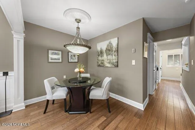 38 Berkshire Court Red Bank, NJ 07701