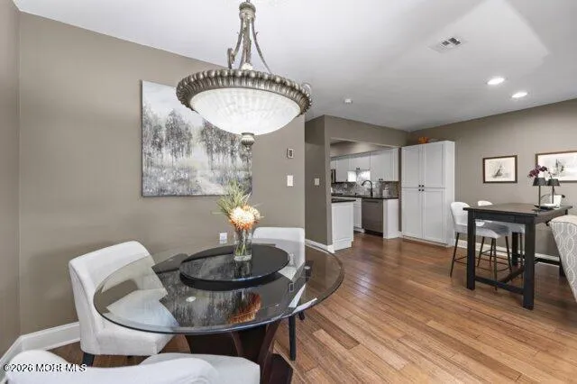 38 Berkshire Court Red Bank, NJ 07701