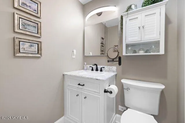 38 Berkshire Court Red Bank, NJ 07701