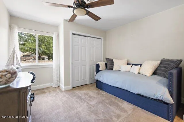 38 Berkshire Court Red Bank, NJ 07701