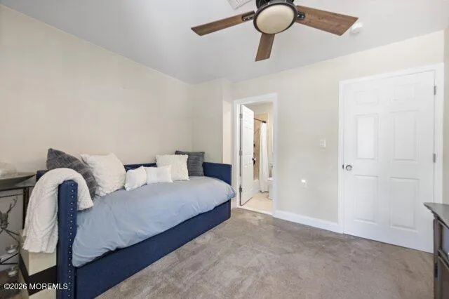 38 Berkshire Court Red Bank, NJ 07701