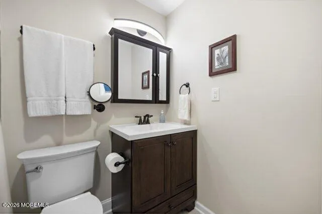 38 Berkshire Court Red Bank, NJ 07701