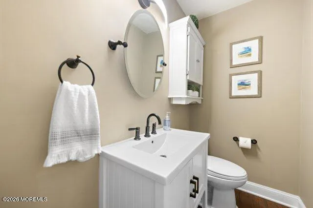 38 Berkshire Court Red Bank, NJ 07701