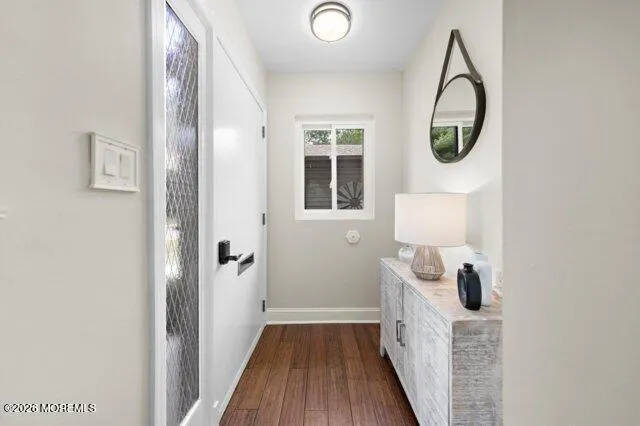 38 Berkshire Court Red Bank, NJ 07701