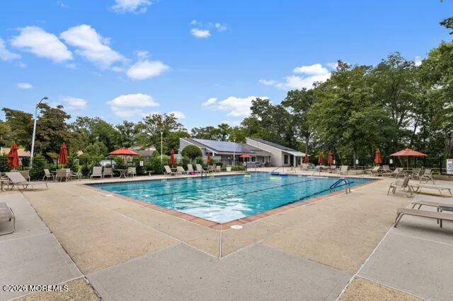 38 Berkshire Court Red Bank, NJ 07701