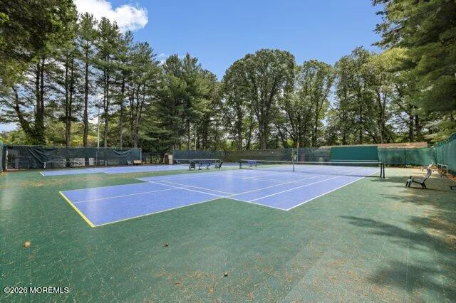 38 Berkshire Court Red Bank, NJ 07701