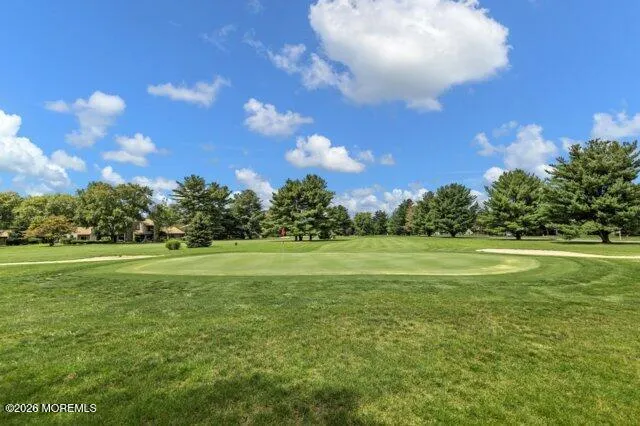 38 Berkshire Court Red Bank, NJ 07701