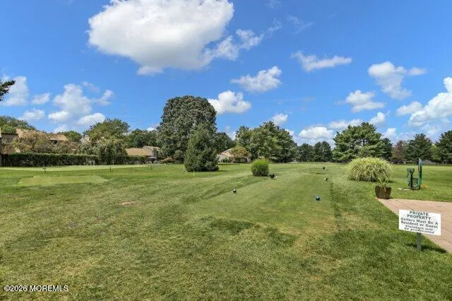 38 Berkshire Court Red Bank, NJ 07701