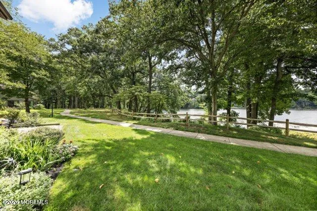 38 Berkshire Court Red Bank, NJ 07701
