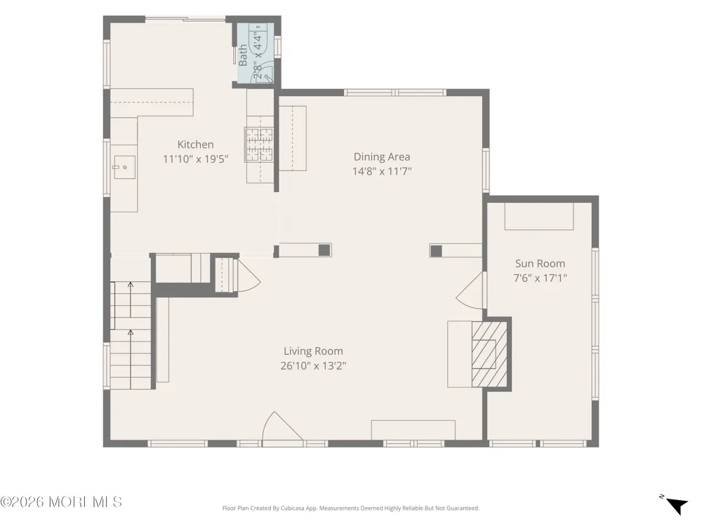 374 Conover Place Red Bank, NJ 07701
