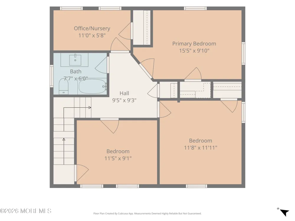 374 Conover Place Red Bank, NJ 07701