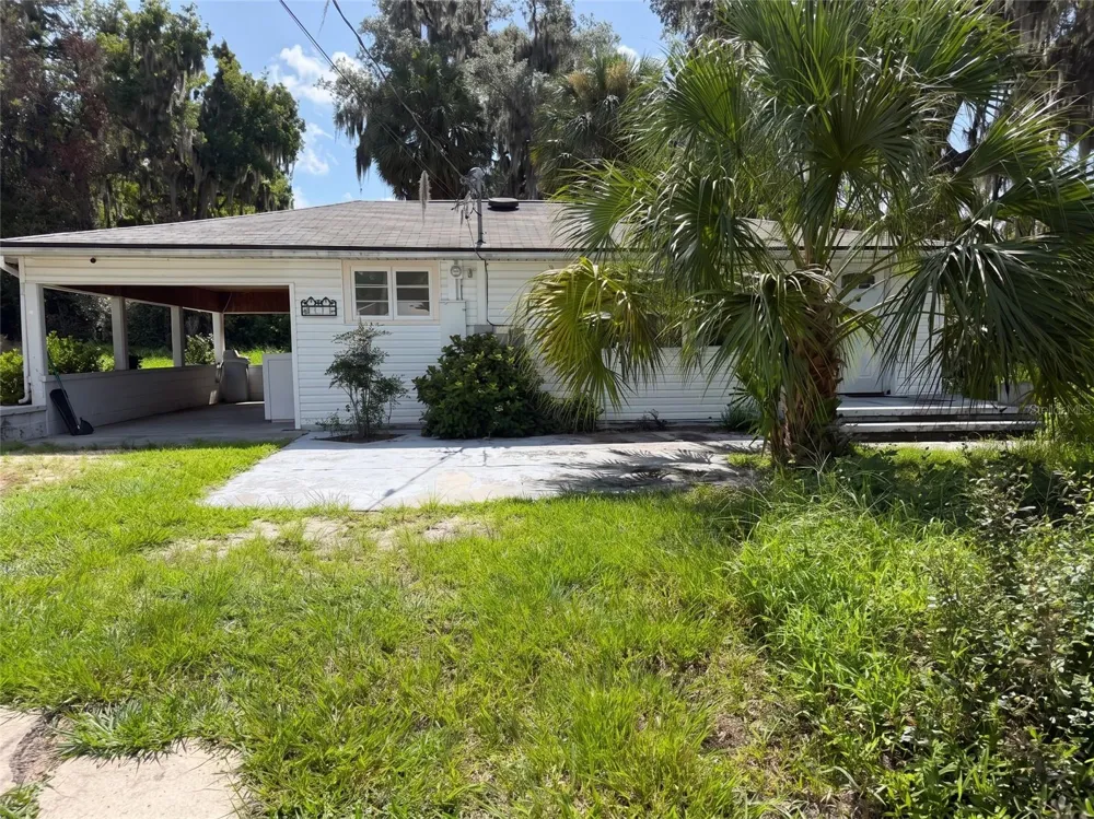 129 S SPARROW POINT Inverness, FL 34450
