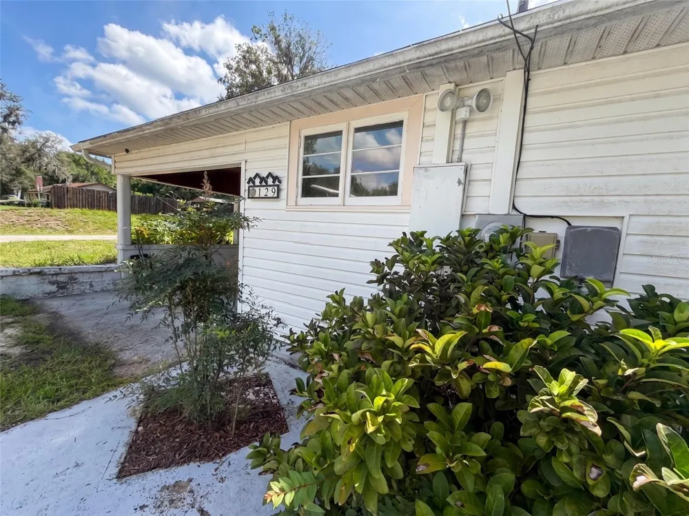 129 S SPARROW POINT Inverness, FL 34450