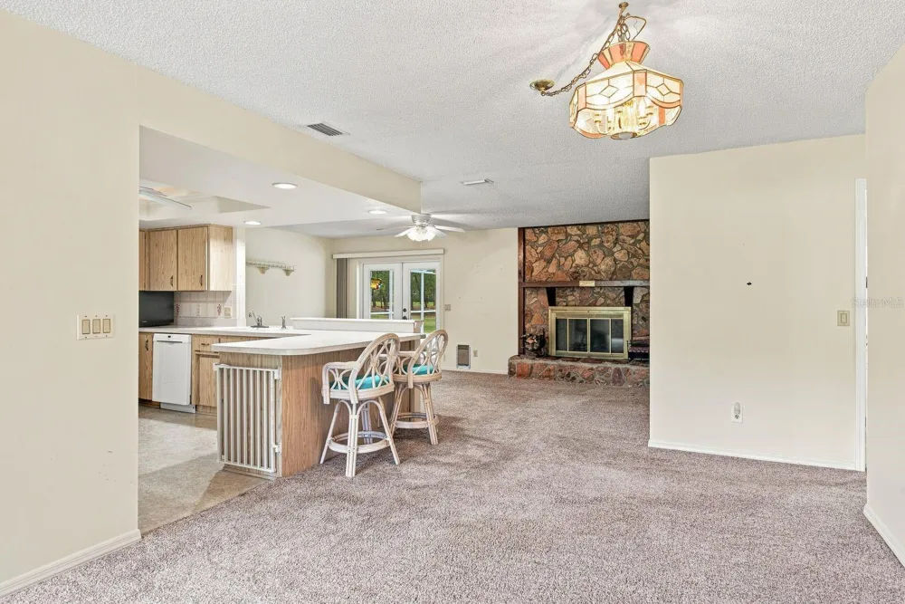 3624 S SUSAN POINT Inverness, FL 34452