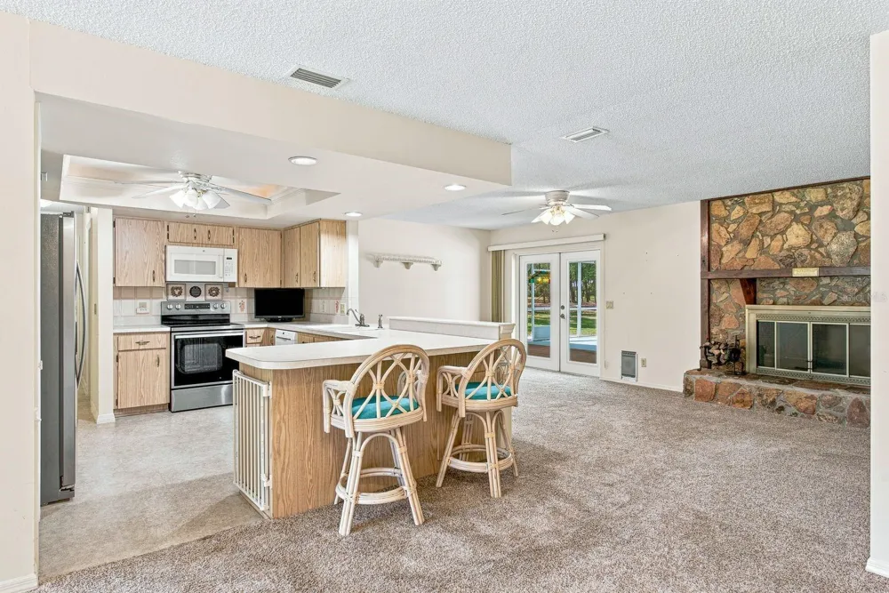 3624 S SUSAN POINT Inverness, FL 34452