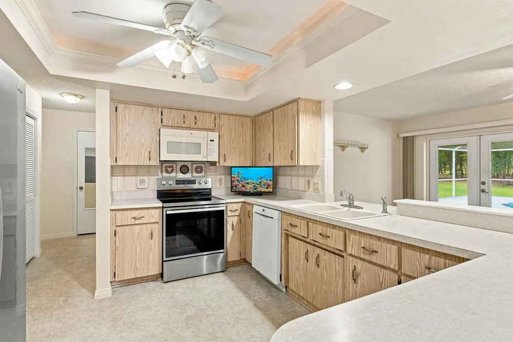 3624 S SUSAN POINT Inverness, FL 34452