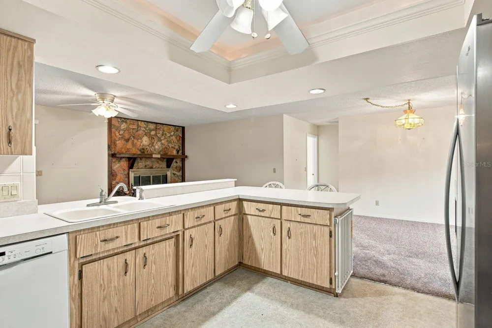 3624 S SUSAN POINT Inverness, FL 34452