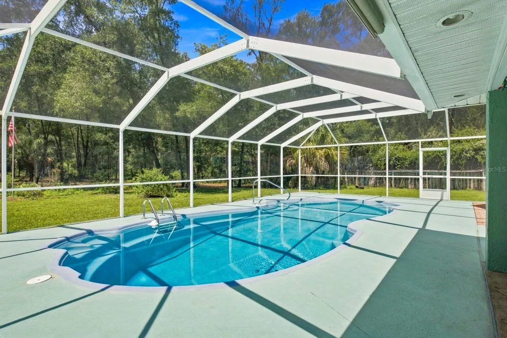 3624 S SUSAN POINT Inverness, FL 34452