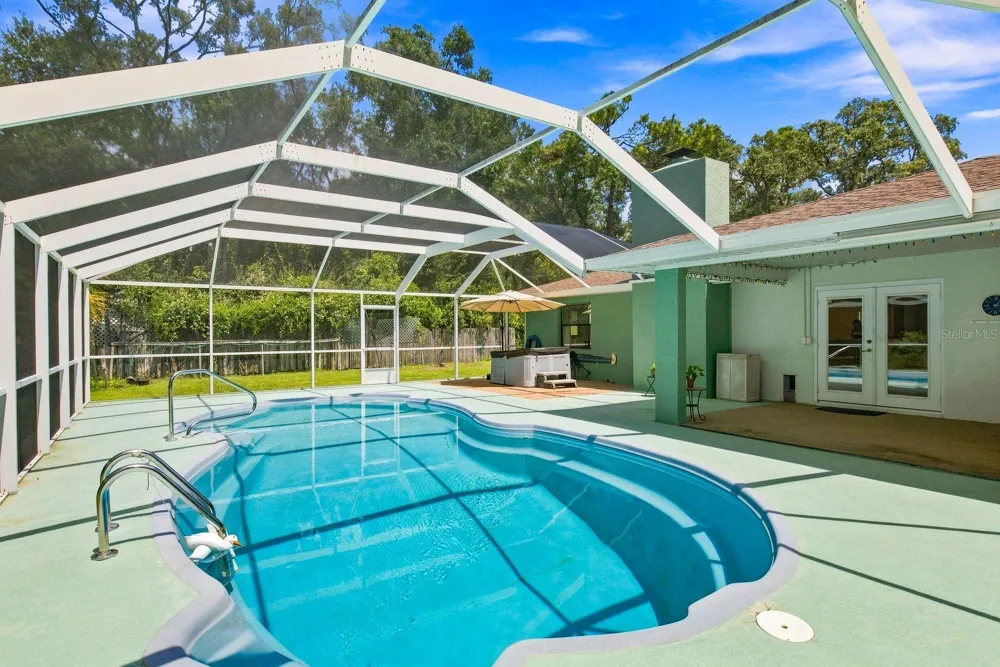 3624 S SUSAN POINT Inverness, FL 34452