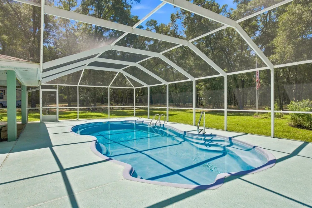 3624 S SUSAN POINT Inverness, FL 34452