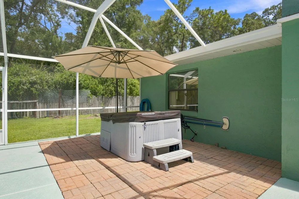 3624 S SUSAN POINT Inverness, FL 34452