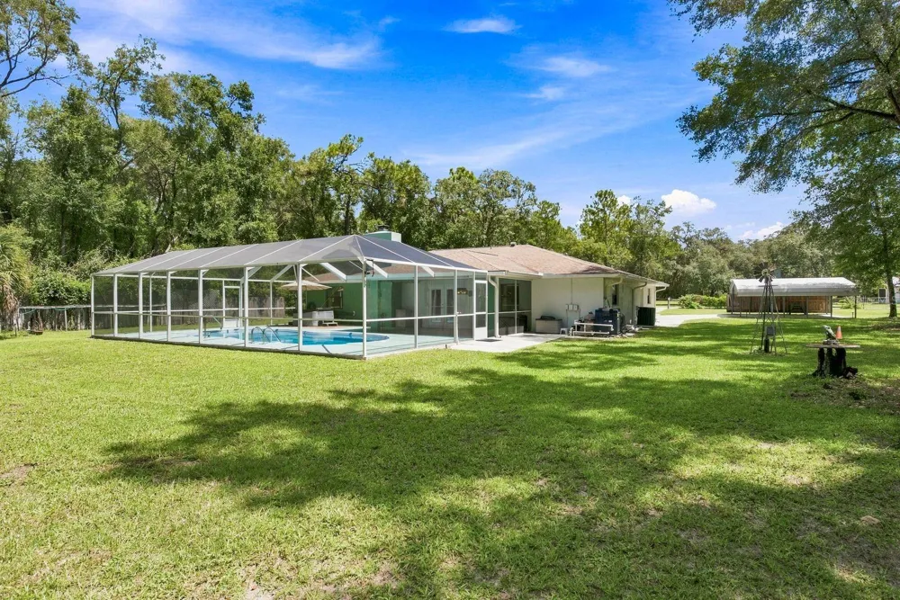 3624 S SUSAN POINT Inverness, FL 34452