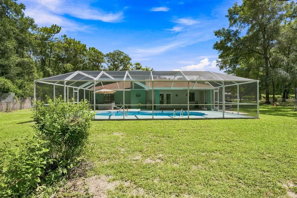 3624 S SUSAN POINT Inverness, FL 34452