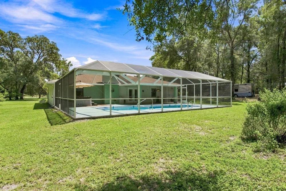 3624 S SUSAN POINT Inverness, FL 34452